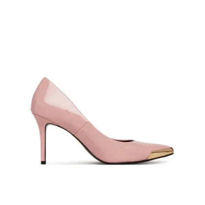 Zdjęcie Versace Jeans Couture Szpilki 78VA3S50 Różowy