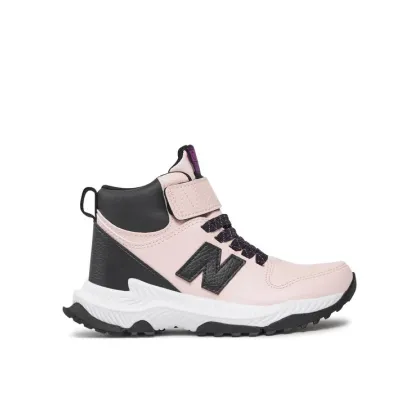 Zdjęcie New Balance Sneakersy PT800TP3 Różowy