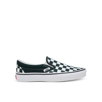 Zdjęcie Vans Tenisówki Classic Slip On VN000D5PPRM1 Biały