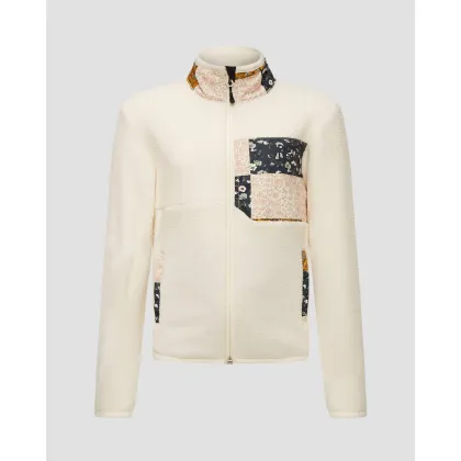 Zdjęcie Beżowo-brązowa Bluza Polarowa Dziecięca Picture Organic Clothing Yunai