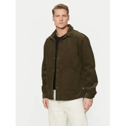 Zdjęcie Converse Kurtka przejściowa 10027091-A02 Khaki Regular Fit