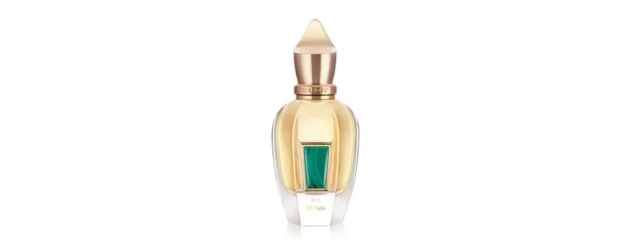 obrazek 1 XERJOFF XJ 17/17 Irisss Woda perfumowana 50 ml