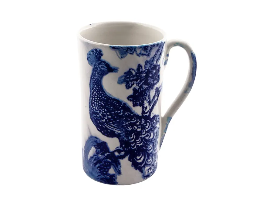 obrazek 1 Zjawiskowy ceramiczny kubek w stylu klasycznym - Virginia Casa