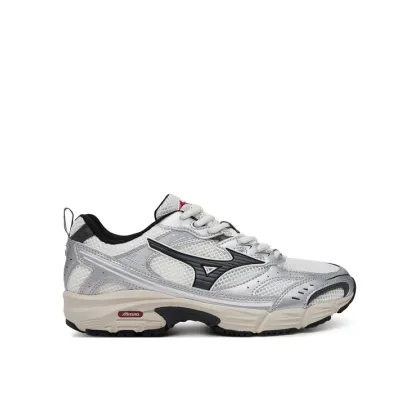 Zdjęcie Mizuno Sneakersy Mxr Sport D1GA2451 Srebrny