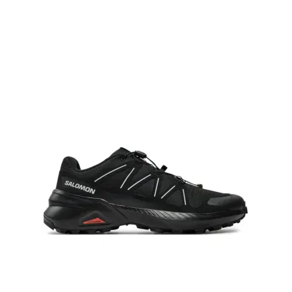 Zdjęcie Salomon Buty do biegania Speedcross Peak L47514500 Czarny