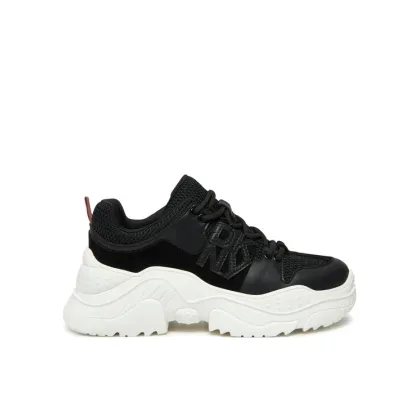 Zdjęcie DKNY Sneakersy Odella K3436984 Czarny
