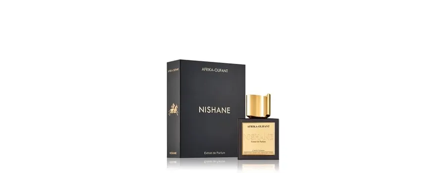 obrazek 1 NISHANE AFRIKA-OLIFANT Perfumy 50 ml