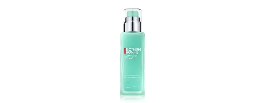 obrazek 1 Biotherm Homme Aquapower SPF14 Gel Krem do twarzy 75 ml