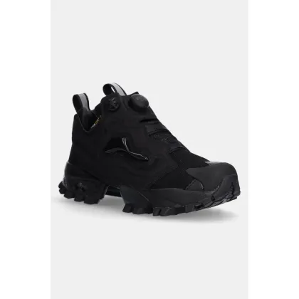 Zdjęcie Reebok Classic sneakersy INSTAPUMP FURY 94 WINTER kolor czarny 100202696