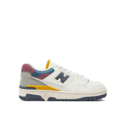 Zdjęcie New Balance Sneakersy BB550PGB Écru