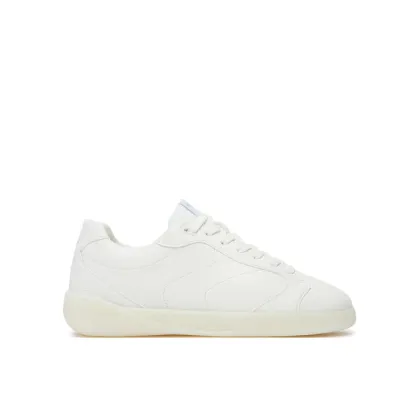 Zdjęcie Hugo Sneakersy Riven 50523514 Biały HUGO
