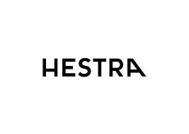 Hestra logo