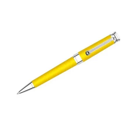 Zdjęcie Rollerball Pen Yellow Parola Montegrappa