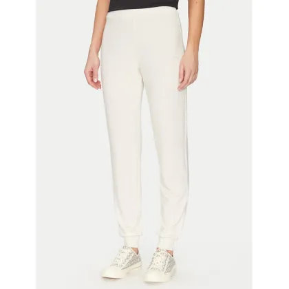 Zdjęcie Guess Spodnie materiałowe O5GB05 KCQP2 Granatowy Regular Fit