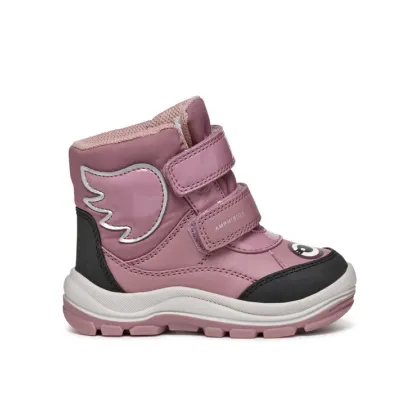 Zdjęcie Geox Śniegowce B Flanfil Girl B Abx B463WA 054FU C8006 S Różowy