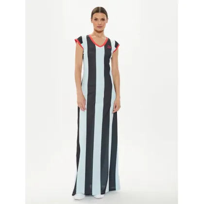 Zdjęcie Puma Sukienka codzienna DUA LIPA 671258 Kolorowy Slim Fit