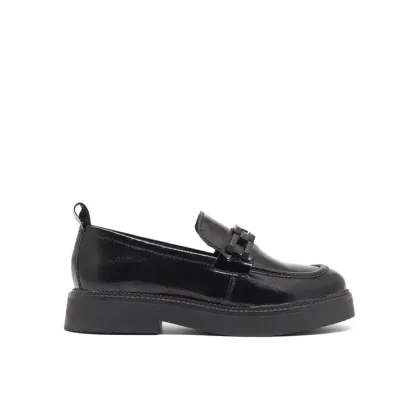 Zdjęcie Sergio Bardi Loafersy WI23-C1054-01SB Czarny