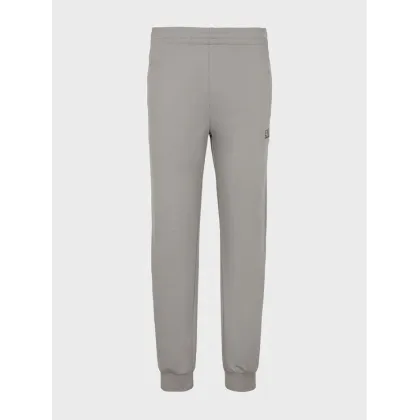 Zdjęcie EA7 Emporio Armani Spodnie dresowe 8NPP53 PJ05Z 1920 Szary Regular Fit