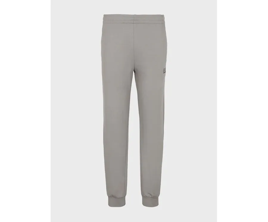 obrazek 1 EA7 Emporio Armani Spodnie dresowe 8NPP53 PJ05Z 1920 Szary Regular Fit