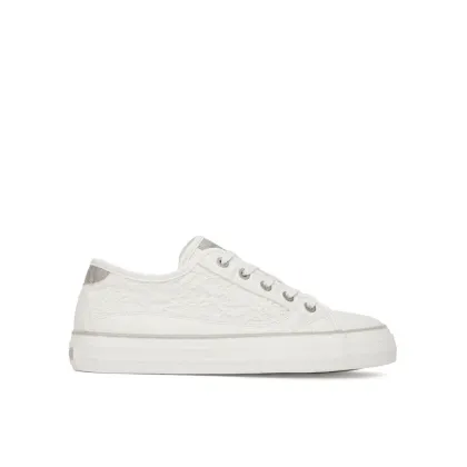 Zdjęcie Mustang Sneakersy 1272-309 Biały