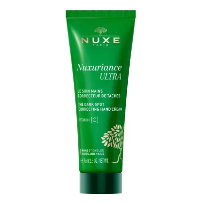 Zdjęcie Nuxe Nuxuriance Ultra Krem do rąk na przebarwienia 75ml 75 ml