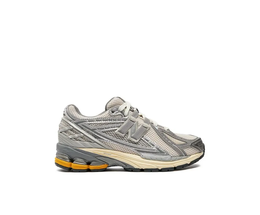 obrazek 1 New Balance Sneakersy M1906RRD Szary