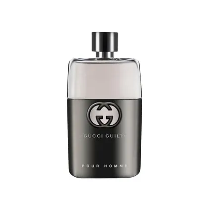 Zdjęcie Gucci Guilty Pour Homme Woda toaletowa 90 ml