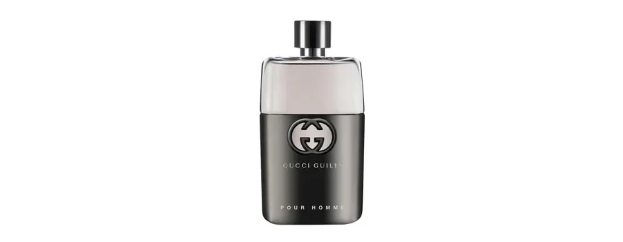 obrazek 1 Gucci Guilty Pour Homme Woda toaletowa 90 ml