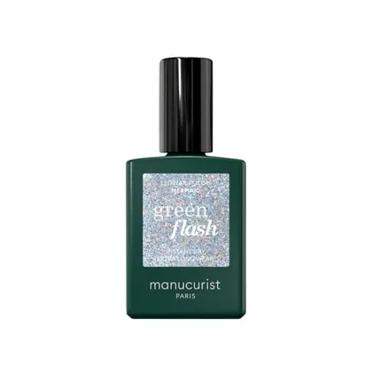 Zdjęcie manucurist Green Flash Lakier do paznokci w żelu 15 ml Mermaid