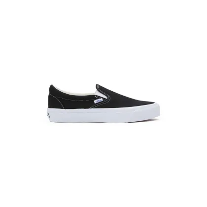 Zdjęcie Vans Premium Slip-On Reissue 98 tenisówki kolor czarny VN000CSEBA21