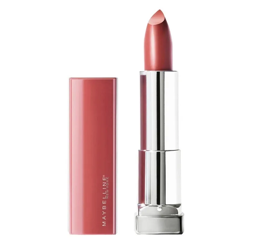 obrazek 1 Maybelline Color Sensational Szminka do ust, 373 Mauve For Me Mauve For Me 4.4 g