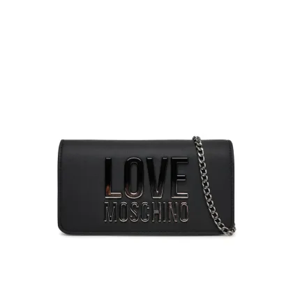 Zdjęcie LOVE MOSCHINO Torebka JC5728PP0MKD000B Czarny