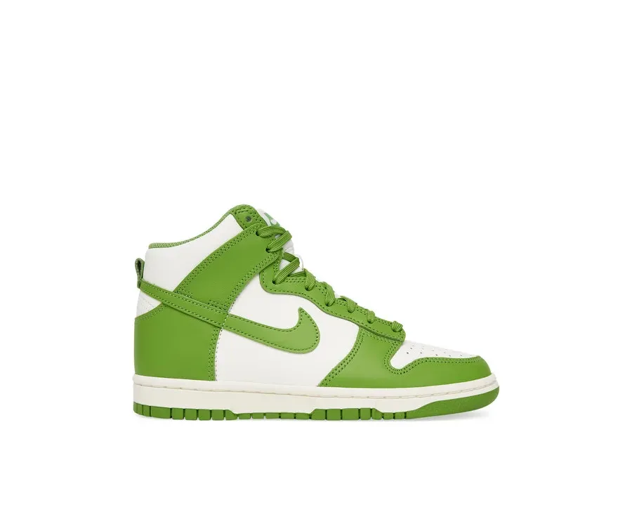 obrazek 1 Nike Sneakersy Dunk High DD1869 300 Biały