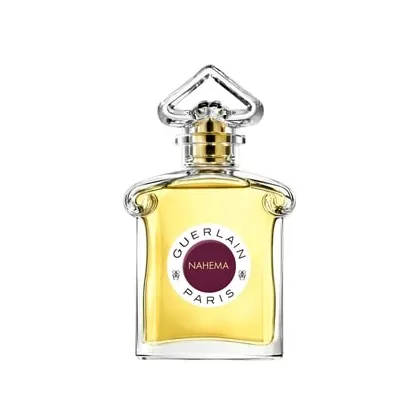 Zdjęcie GUERLAIN Les Légendaires Nahema Woda perfumowana 75 ml