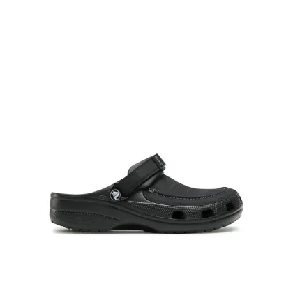 Zdjęcie Crocs Klapki Yukon Vista II Clog M 207142 Czarny