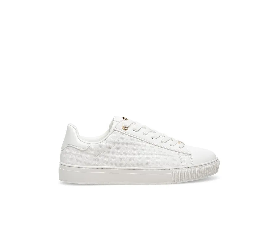obrazek 1 MEXX Sneakersy MIRL1011641W-01 Biały