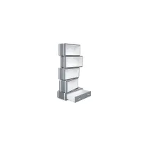 Picture Designer shelf for a child's room