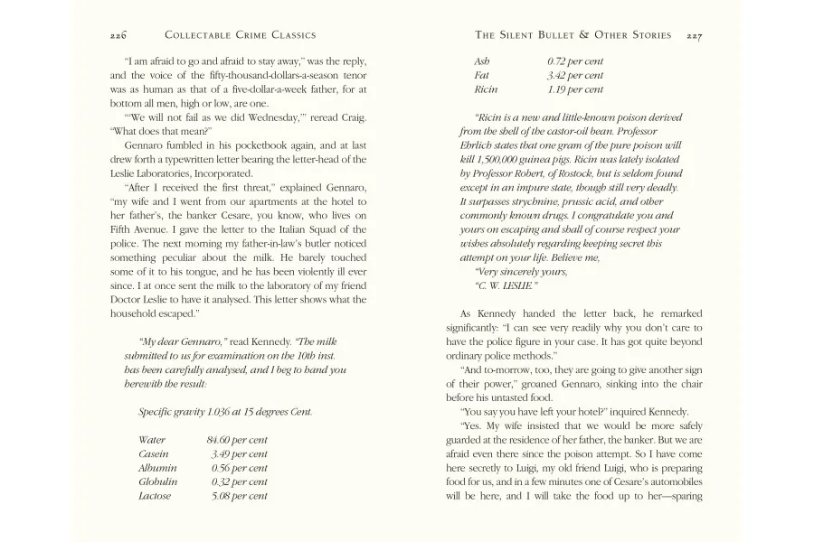 obrazek 5 Książka Cicha Kula - Flame Tree Publishing