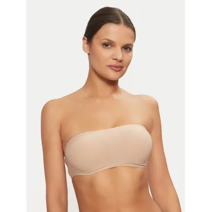 Zdjęcie Chantelle Biustonosz bezfiszbinowy Soft Stretch C16A30 Beżowy