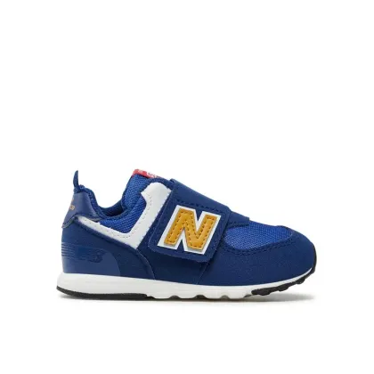 Zdjęcie New Balance Sneakersy NW574HBG Niebieski