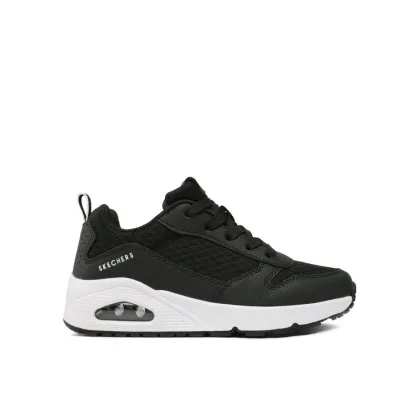 Zdjęcie Skechers Sneakersy Uno Powex 403667L/BLK Czarny