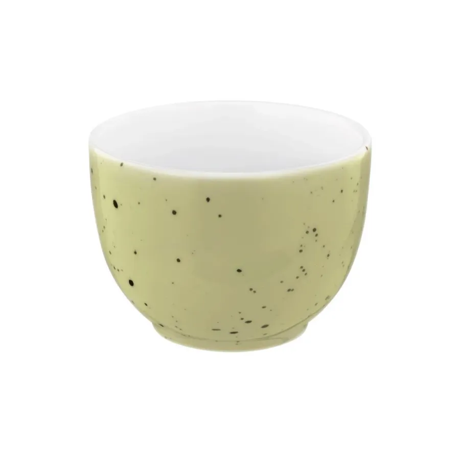 obrazek 1 Wysoka porcelanowa mała miseczka w stylu nowoczesnym - Seltmann Weiden