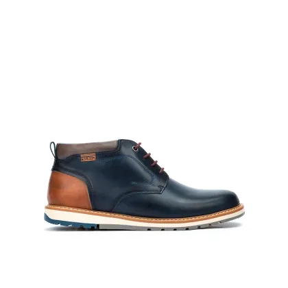 Zdjęcie Pikolinos Trzewiki M8J-8181 Niebieski