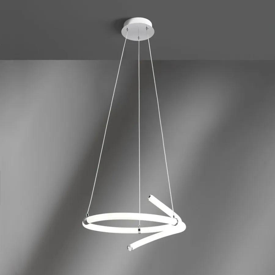 obrazek 1 Fantastyczna lampa sufitowa z kolekcji Lightline