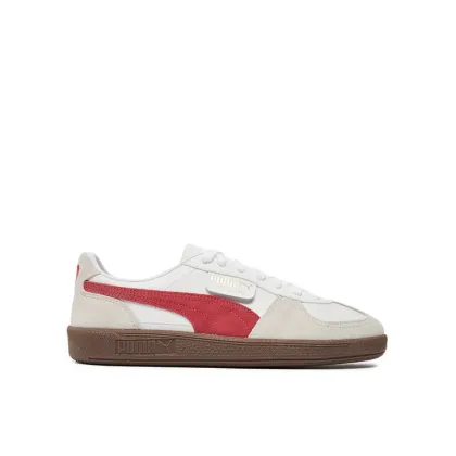 Zdjęcie Puma Sneakersy Palermo Lth 396464 05 Szary
