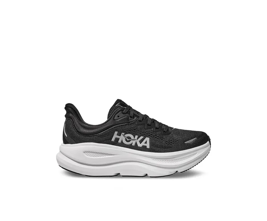 obrazek 1 Hoka Buty do biegania Bondi 9 1162012 Czarny