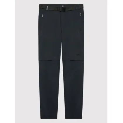 Zdjęcie CMP Spodnie outdoor 3T51644 Szary Regular Fit