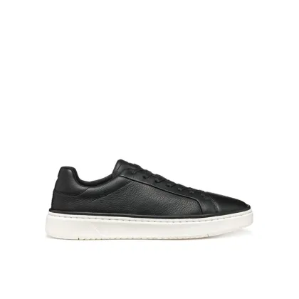 Zdjęcie Geox Sneakersy U Zackerty U46HPA 00046 C9999 Czarny