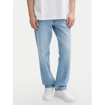 Zdjęcie Tom Tailor Denim Jeansy 1044988 Niebieski Regular Fit