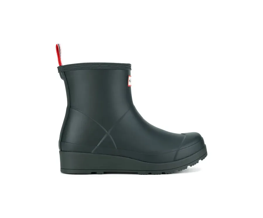 Hunter Kalosze WFS2020RMA Zielony